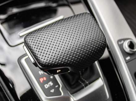 Audi - A4