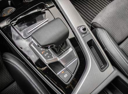 Audi - A4