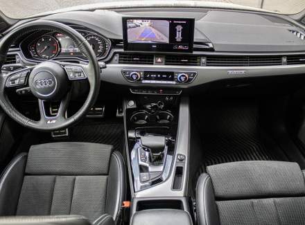 Audi - A4