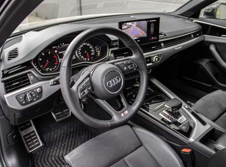 Audi - A4