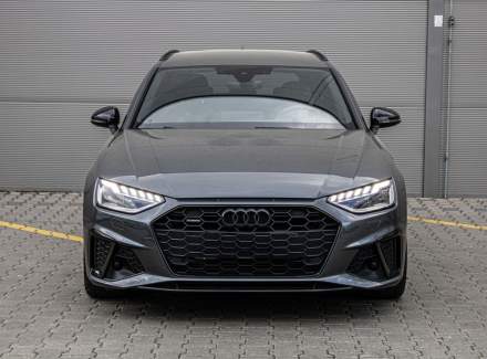 Audi - A4