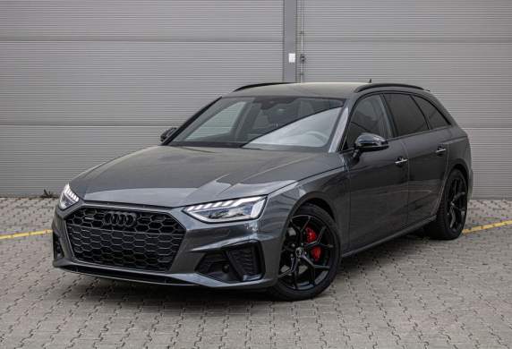 Audi - A4