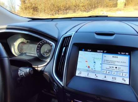 Ford - Edge