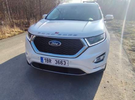 Ford - Edge