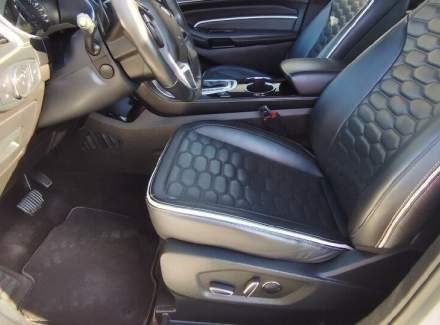 Ford - Edge
