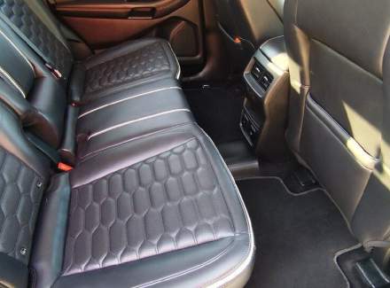 Ford - Edge