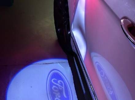 Ford - Edge