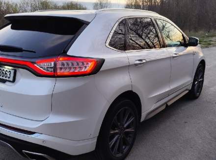 Ford - Edge