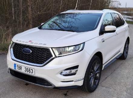 Ford - Edge