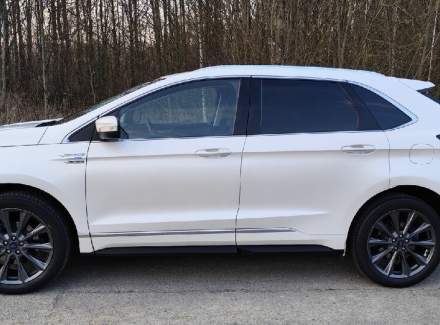 Ford - Edge