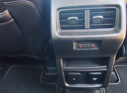 Ford - Edge
