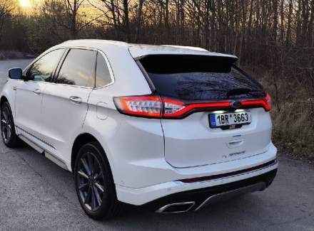 Ford - Edge