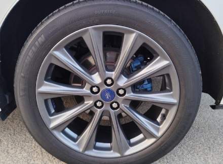 Ford - Edge