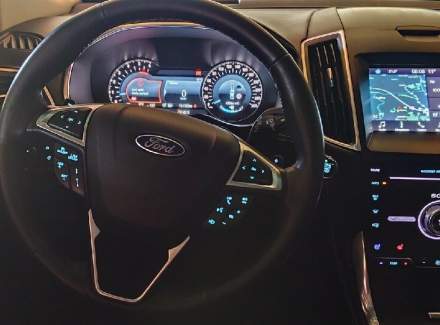 Ford - Edge