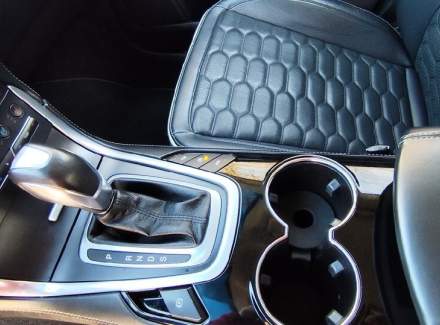 Ford - Edge