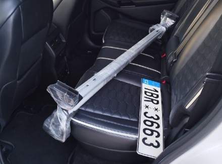 Ford - Edge