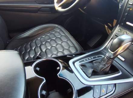 Ford - Edge
