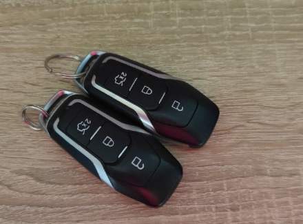 Ford - Edge