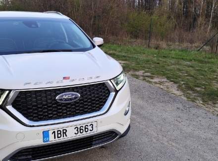 Ford - Edge