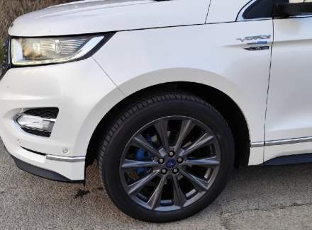 Ford - Edge