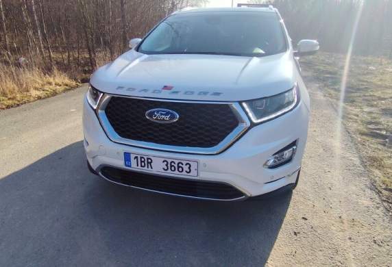 Ford - Edge
