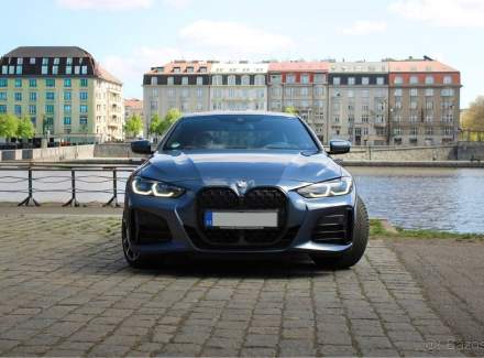 BMW - 4er