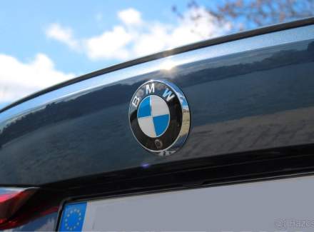 BMW - 4er