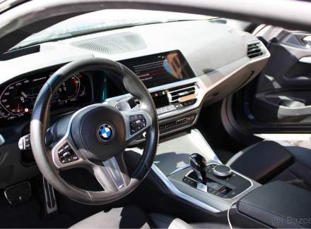 BMW - 4er