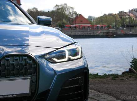 BMW - 4er