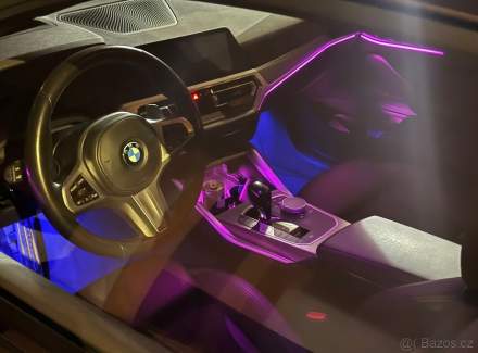 BMW - 4er