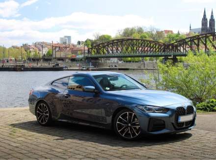 BMW - 4er
