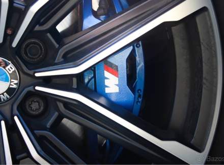 BMW - 4er
