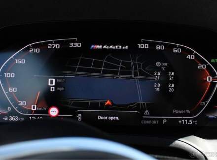 BMW - 4er
