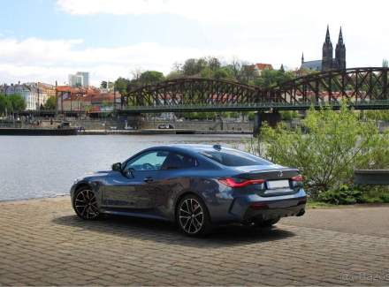 BMW - 4er