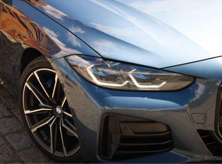 BMW - 4er