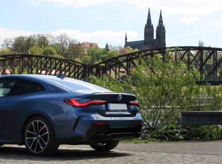 BMW - 4er
