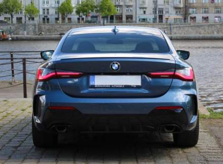 BMW - 4er
