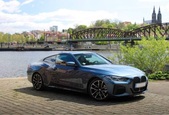 BMW - 4er