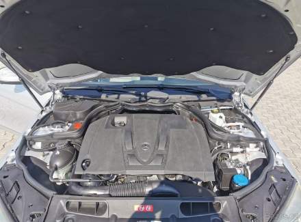 Mercedes-Benz - C-class