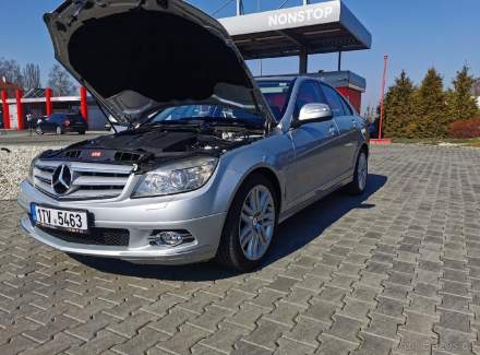 Mercedes-Benz - C-class