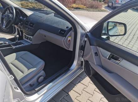 Mercedes-Benz - C-class