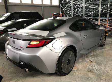 Toyota - GT 86