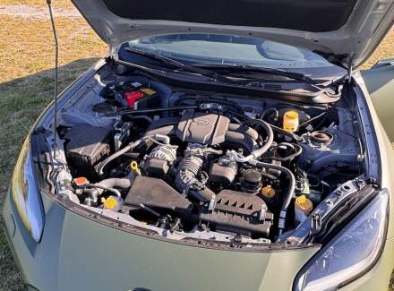 Toyota - GT 86