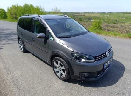 Volkswagen - Touran
