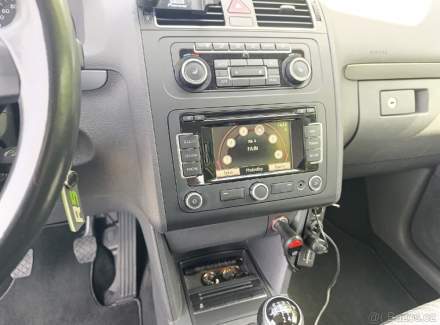Volkswagen - Touran
