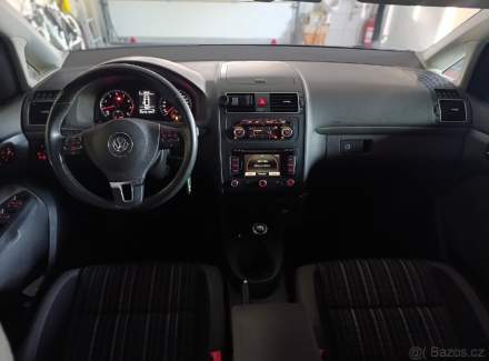 Volkswagen - Touran