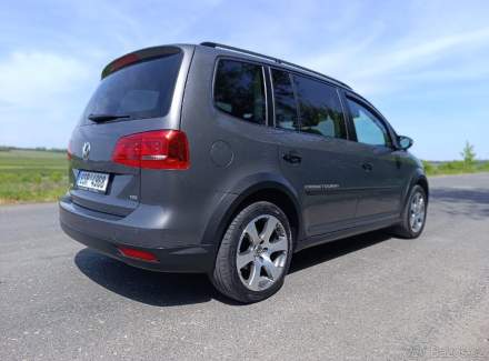 Volkswagen - Touran