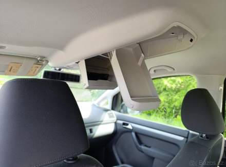 Volkswagen - Touran
