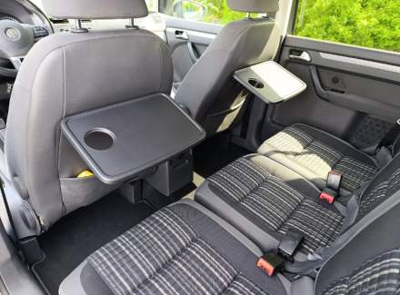 Volkswagen - Touran