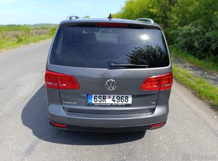 Volkswagen - Touran